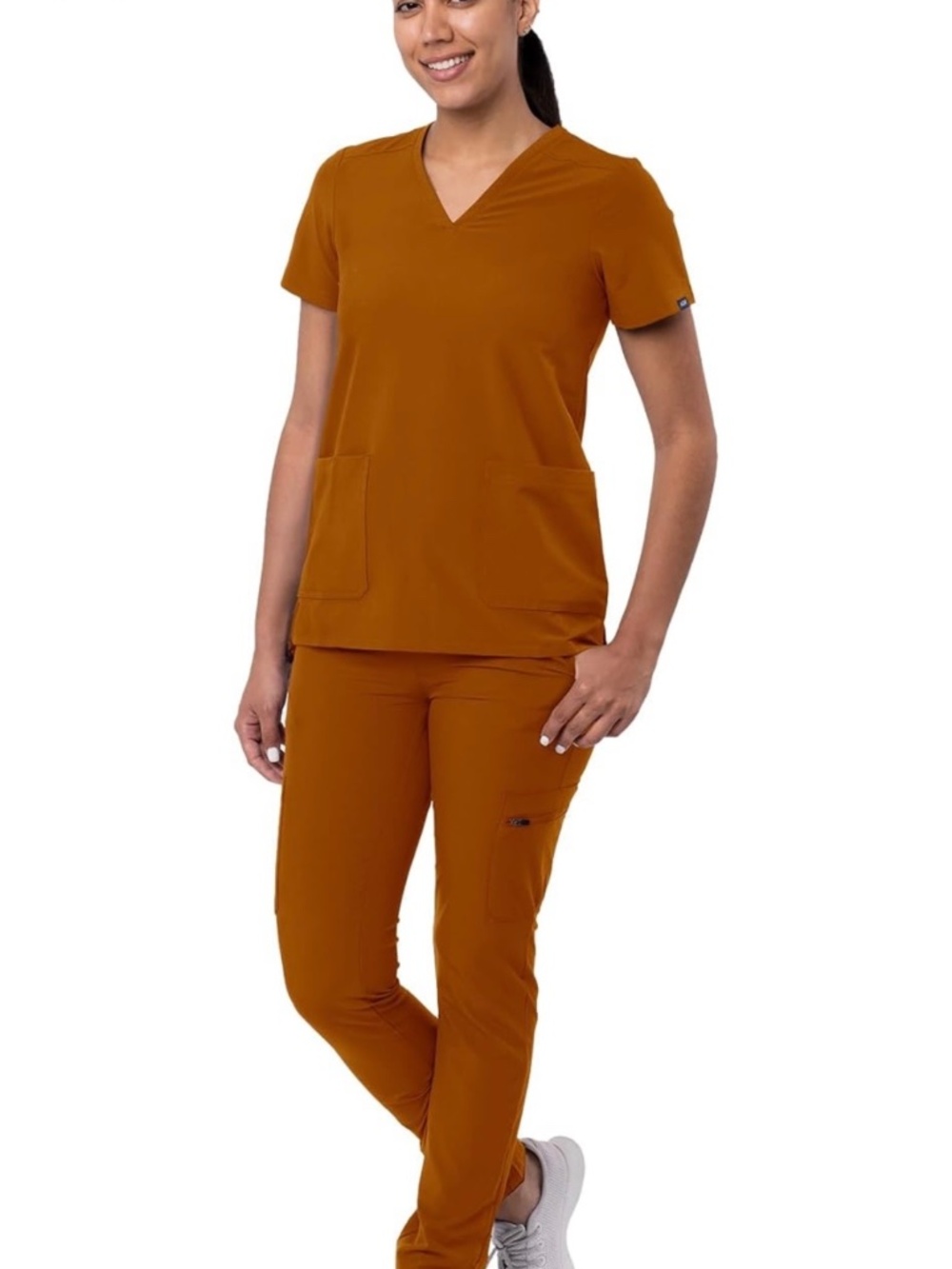 Adar Addition Scrub set - Picture 10 of 10